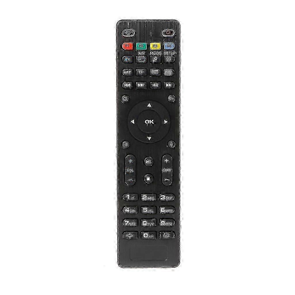 For MAG 254 IPTV Set-Top Box Replacement Remote Control
