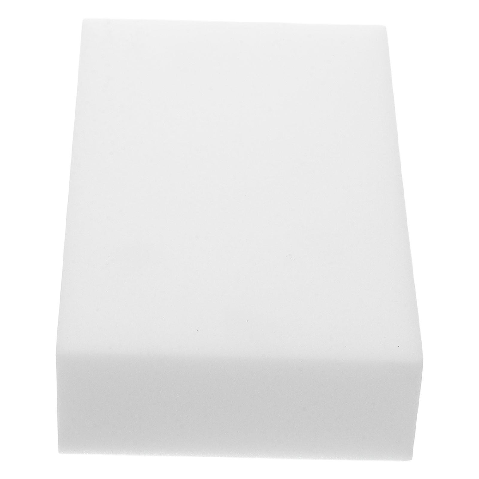 White Hand Coloring Tool Wet Palette Sponge for Mixing Paint