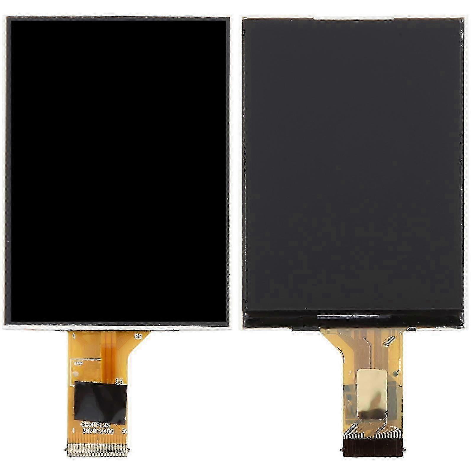 For Nikon COOLPIX S3300 LCD Display Screen with Backlight