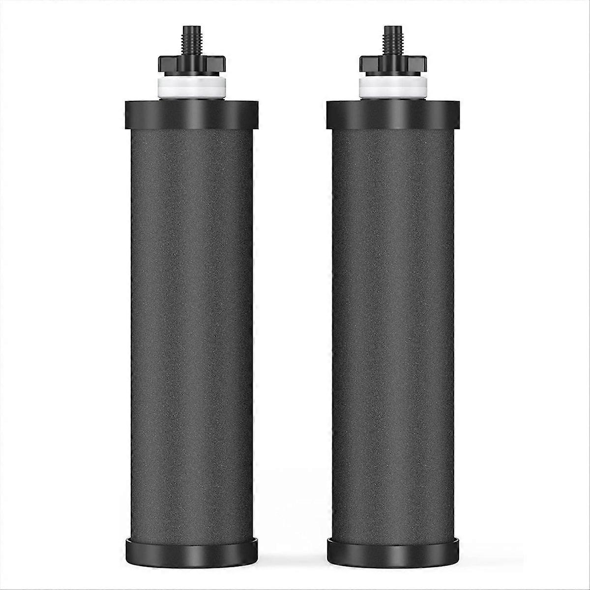 Water Filter Replacement for Purification Elements