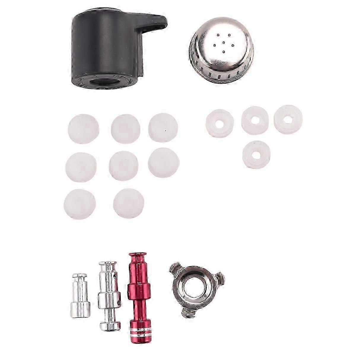 Release Handle Float Valve Compatible with Instantpot Duo/Duo Plus 3 & 8 Quart