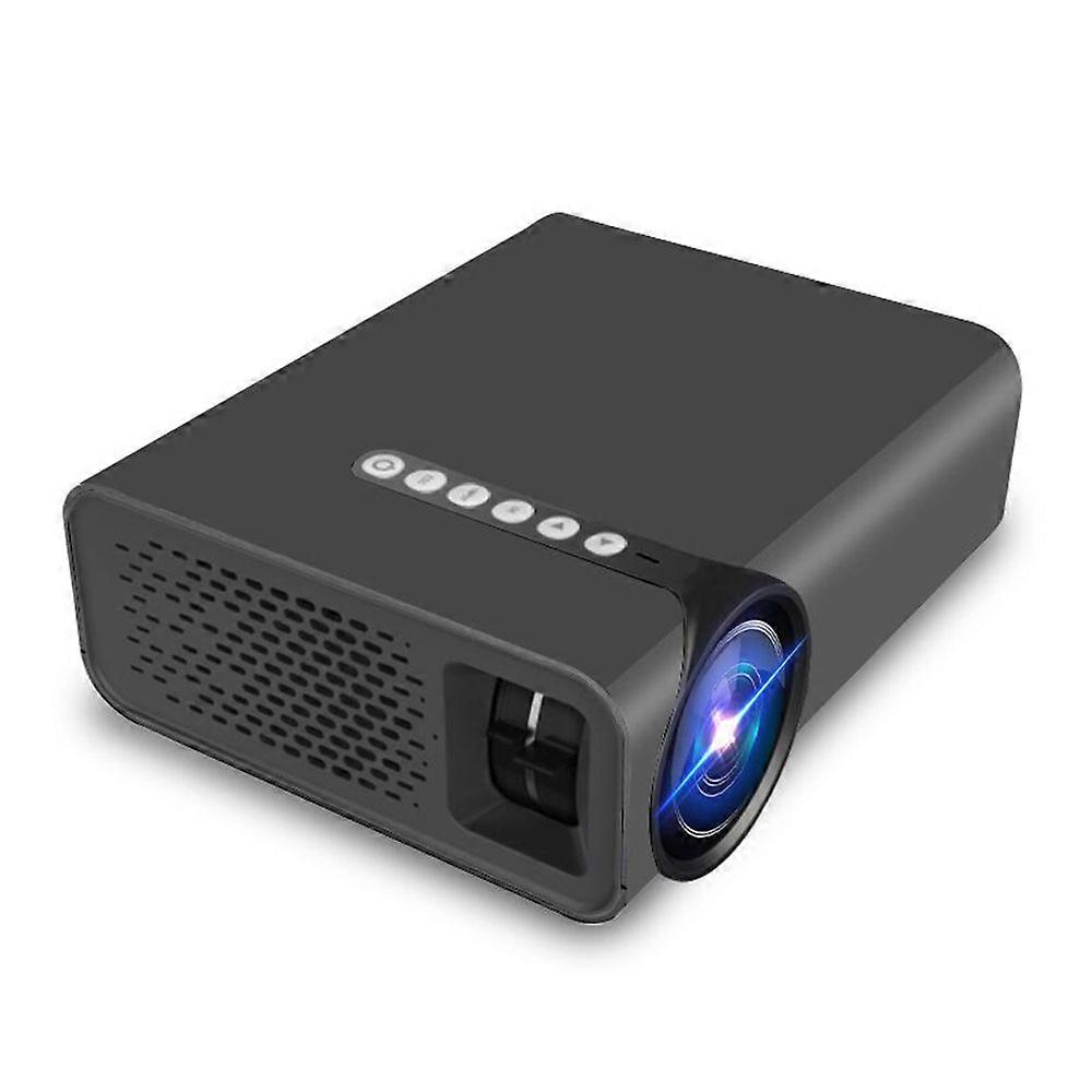 YG530 Wireless Mobile Projector by And Online, Korean Team Development, Complete Set