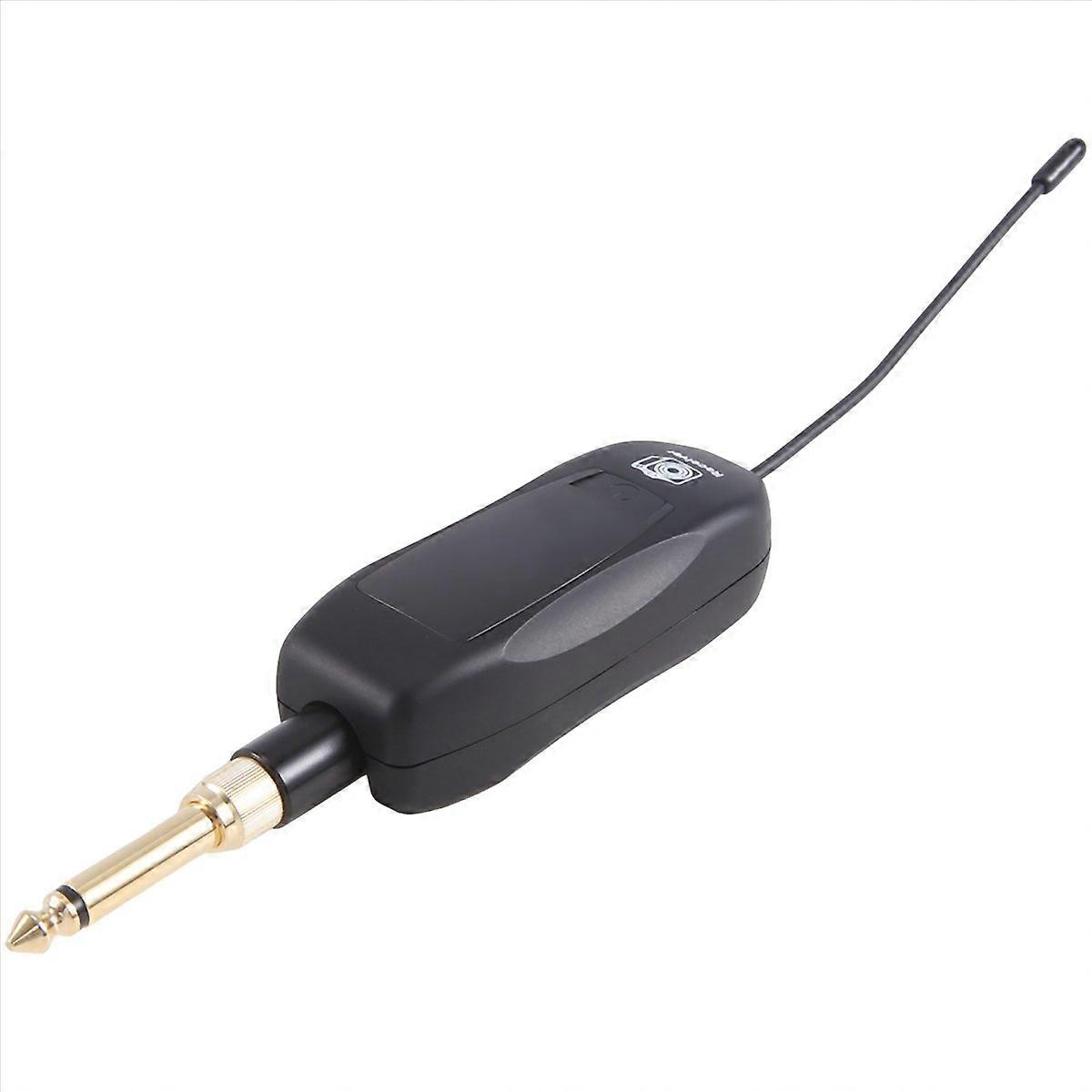 Wireless Guitar System -A8 Audio Digital Transmitter Receiver