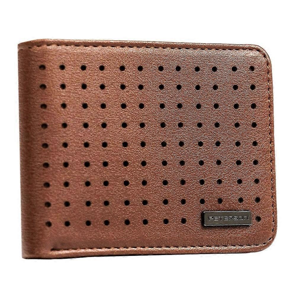 Wallets Peterson PTNEH03Z78912