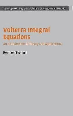 Équations intégrales de Volterra