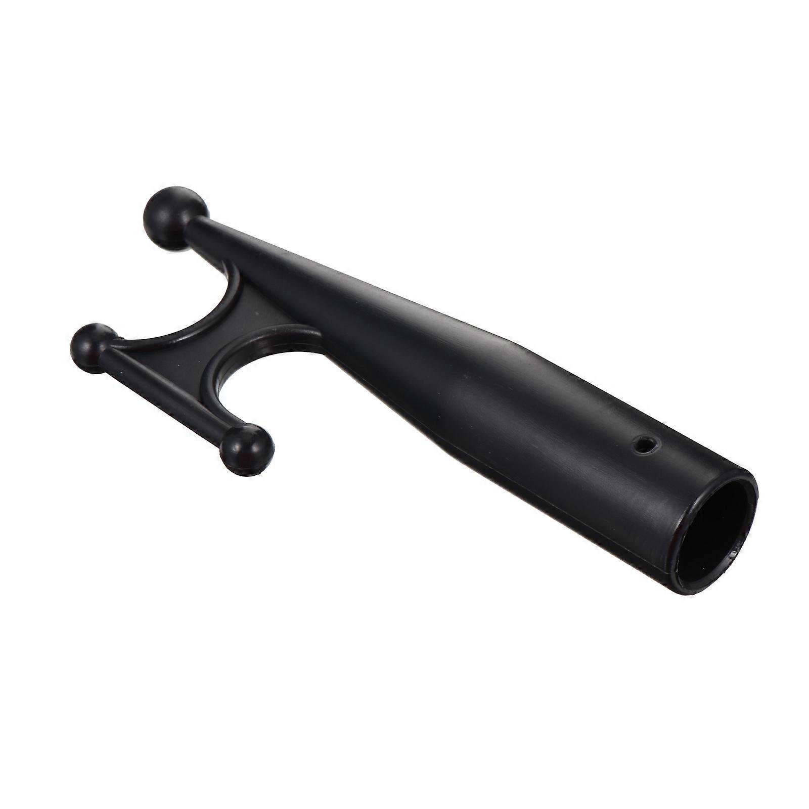 Boat Hook Attachment Nylon Hook for Boat Use 3Pcs Set