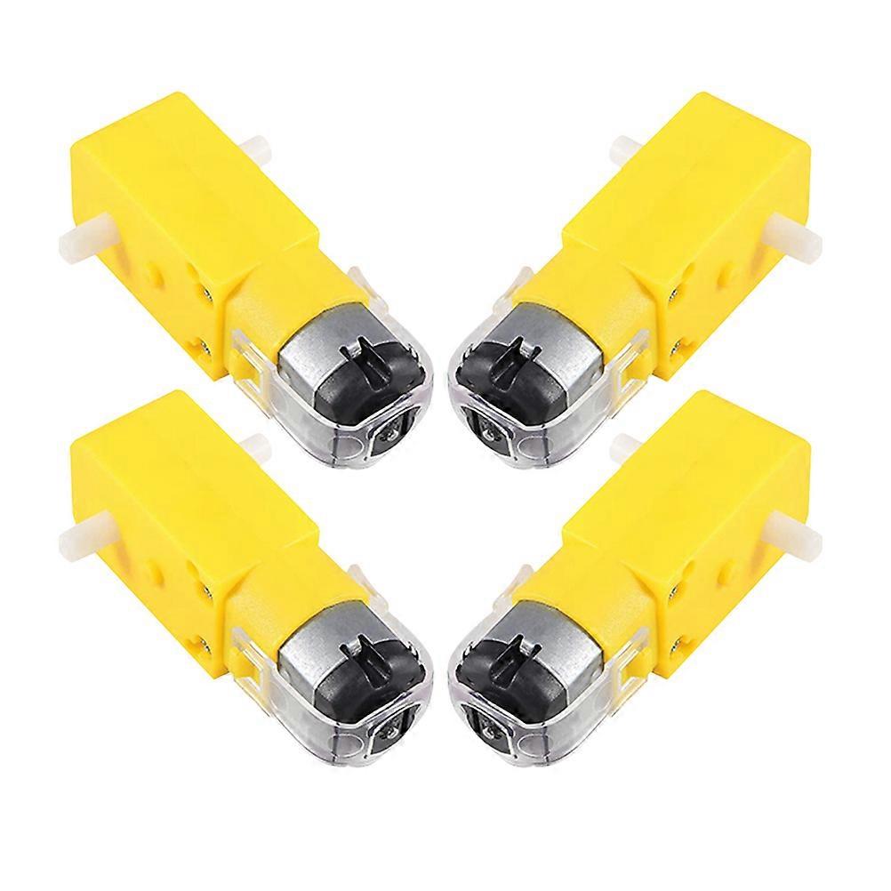 Motor for Robot 8Pcs with High Torque Performance