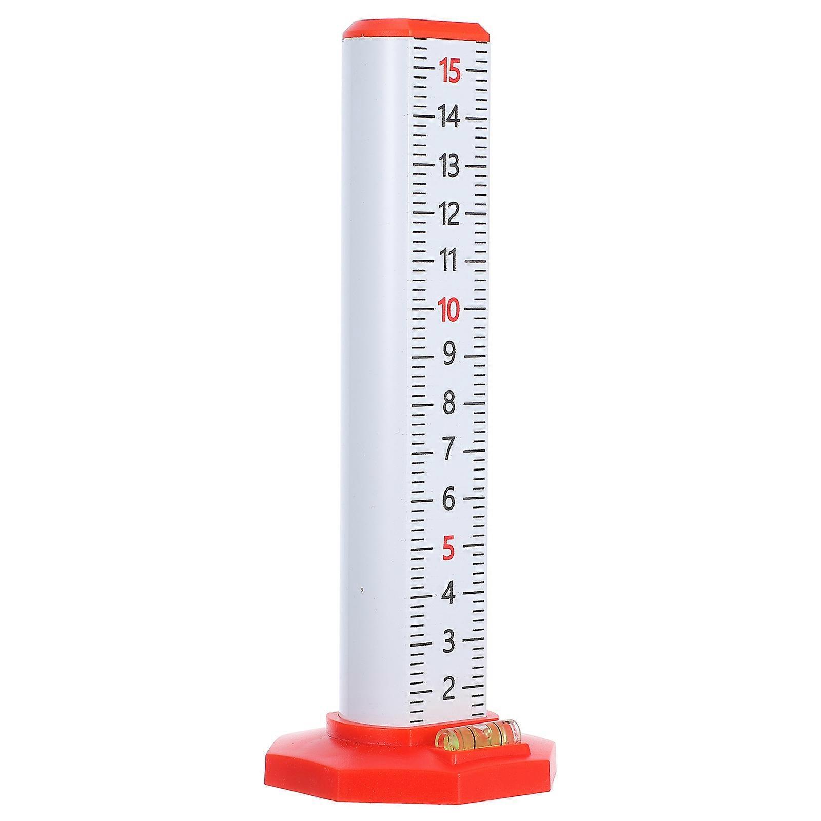 Floor Tile Contour Gauge for Home Use Precision Measuring Ruler