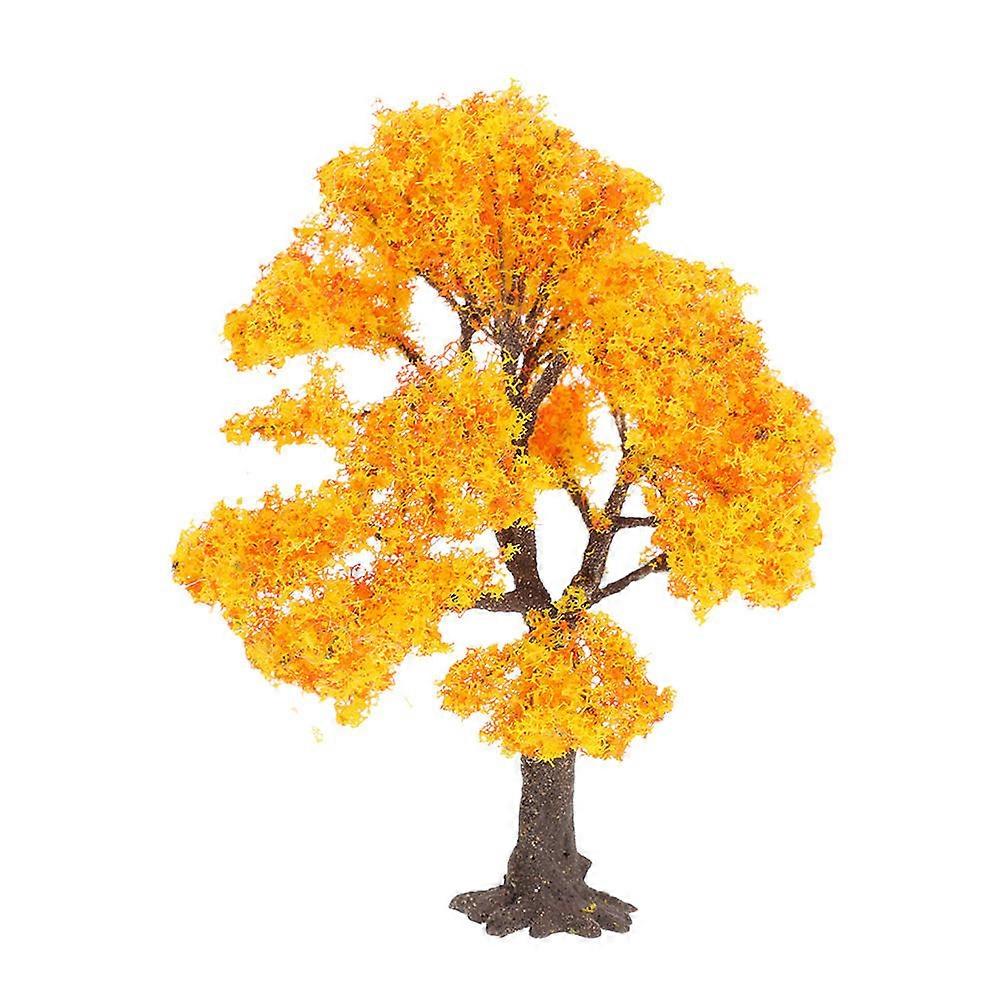 Artificial Model Tree for Landscapes Wire Tree Micro Landscape 1 Piece