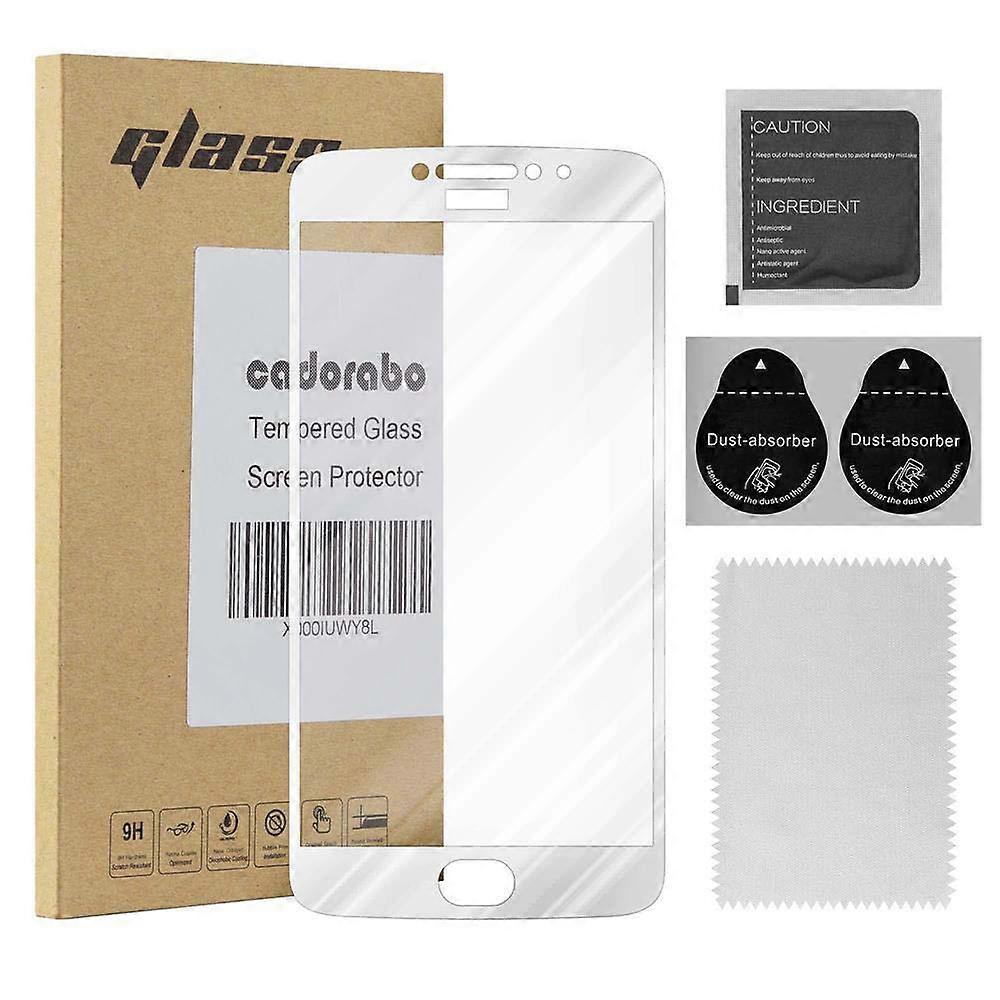 Motorola MOTO E4 κινητό τηλέφωνο οθόνη προστατευτικό δεξαμενή ταινία