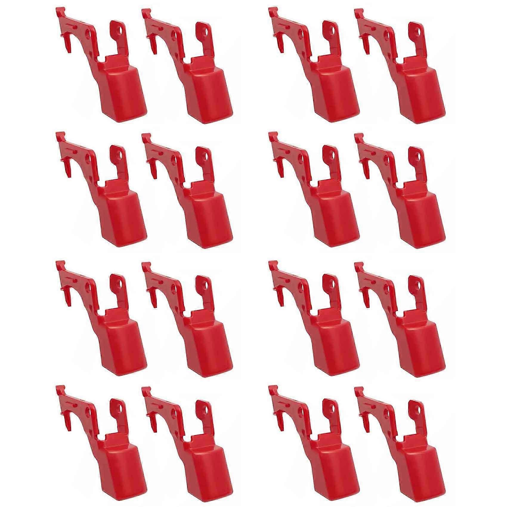 16Pcs Extra Strong Trigger Power Button Switch for V10 V11 Vacuum Cleaner Sweeper Replace for Home Cleaning