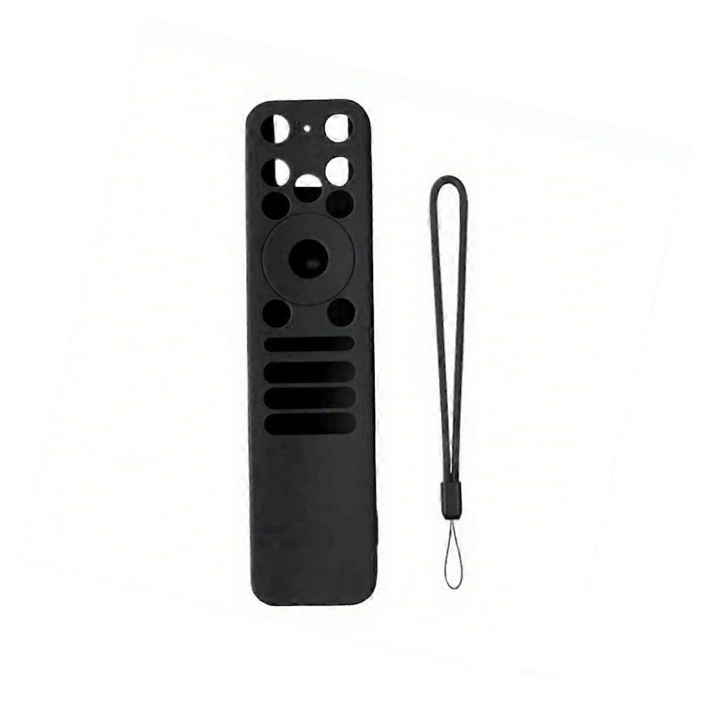 Silicone Remote Control Case Cover For LG MR25GA Protector Sleeve With Lanyard NO Remote