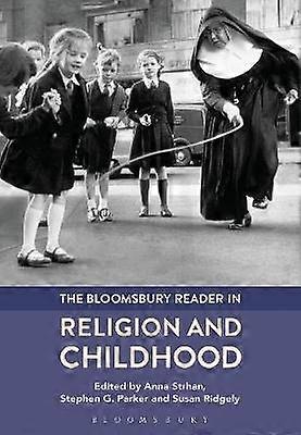 El lector de Bloomsbury en religión e infancia