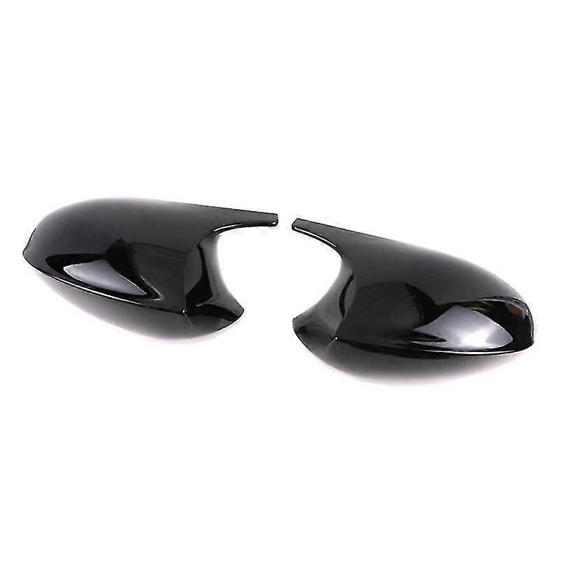 Rearview Mirror Cover Reversing Mirror Cover Mirror Case Car for E90 E91 E92 E93 E81 E82 E87
