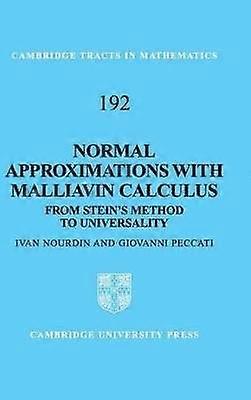 Normale Approximationen mit Malliavin-Kalkül