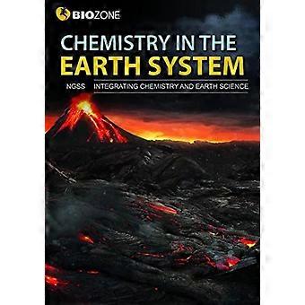 Chemistry In The Earth System - Student Edition - Richard Allan