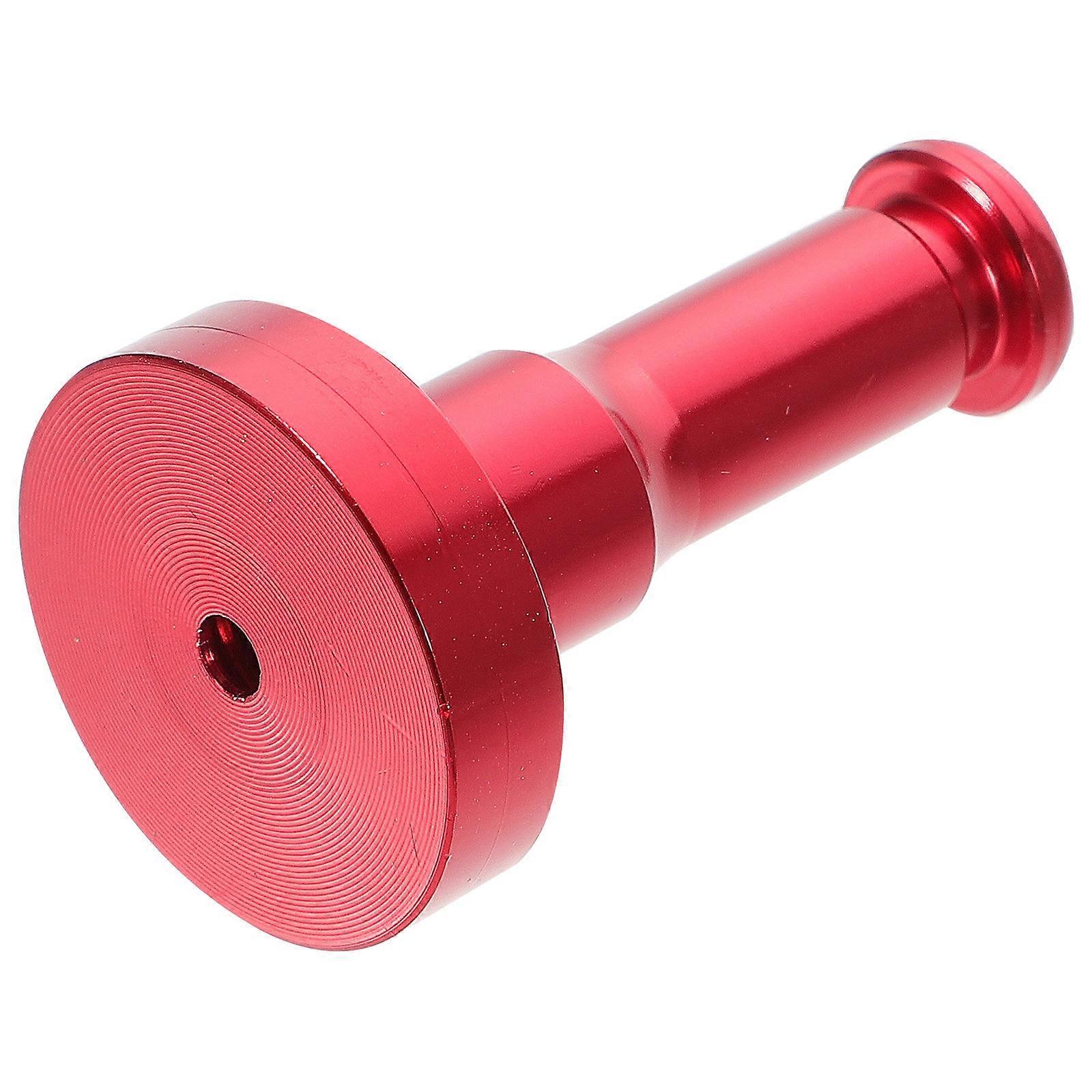 Kitchen Towel Hook Bedroom Bathroom Practical Useful Anodized Surface Treatment 1Pcs