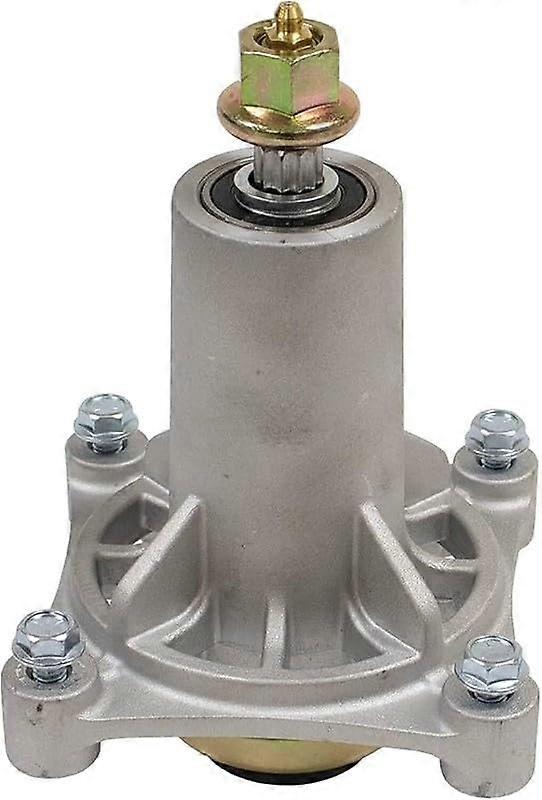 Spindle Pulley Replacement for Husqvarna Mower YTH2348 YTH22V46 AYP 187292 Easy Install