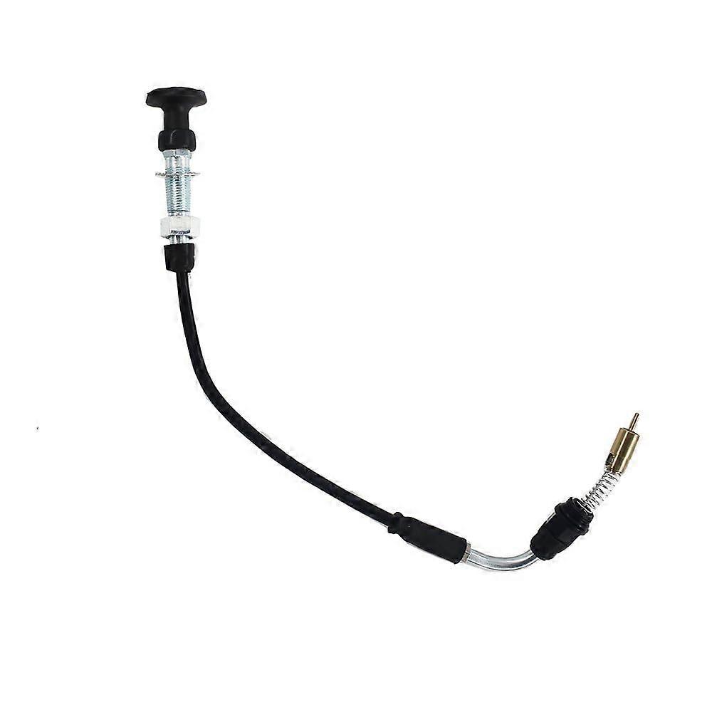 Carburetor Choke Cable for HSR42 HSR45 HSR48 Harley OEM Replacement Restore Engine Performance
