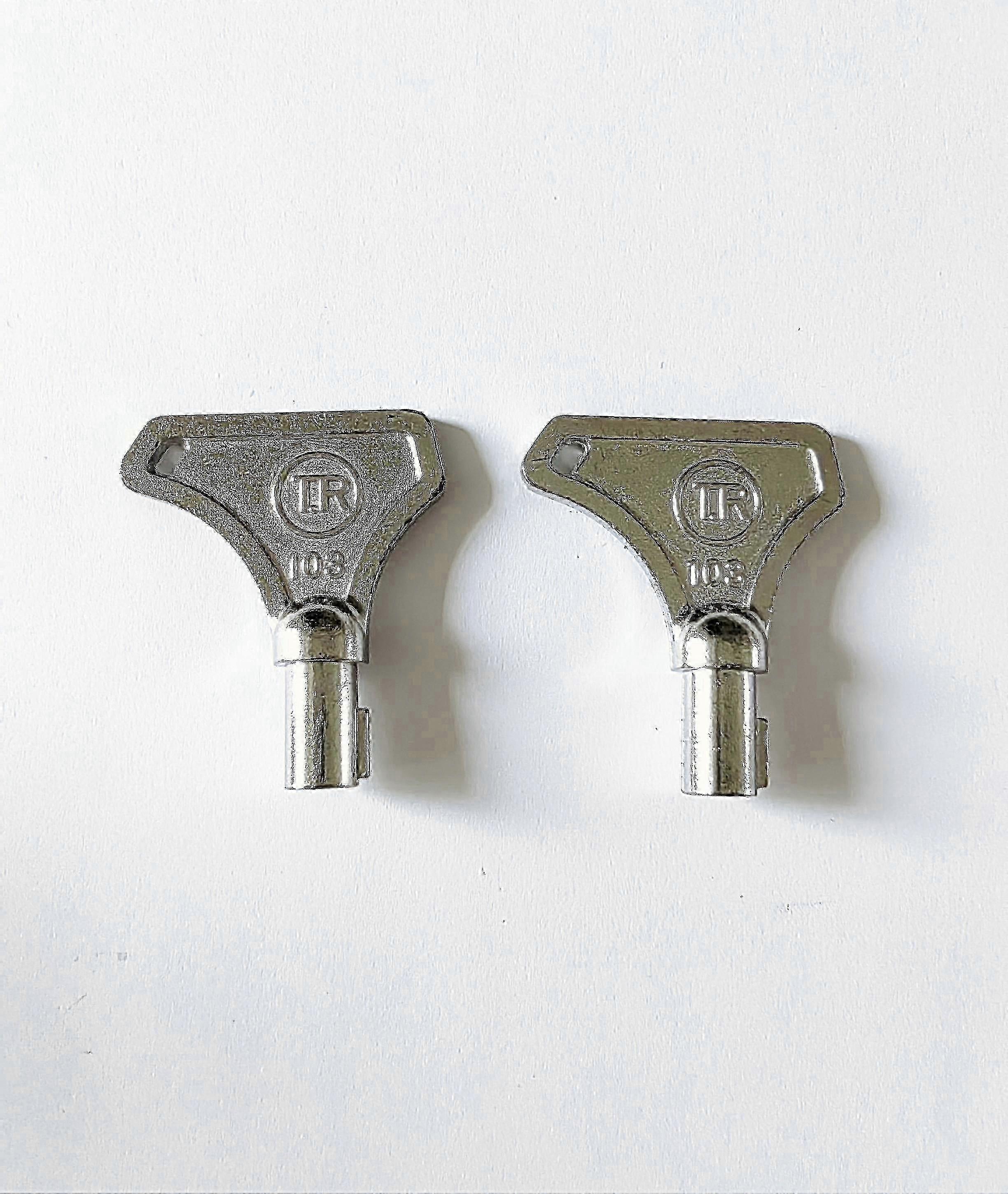 Chave de motor marítimo Yanmar - 2 pcs 123482-91291