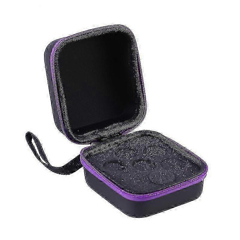 26-27 1pcs Aromatherapy Bottle Storage Box