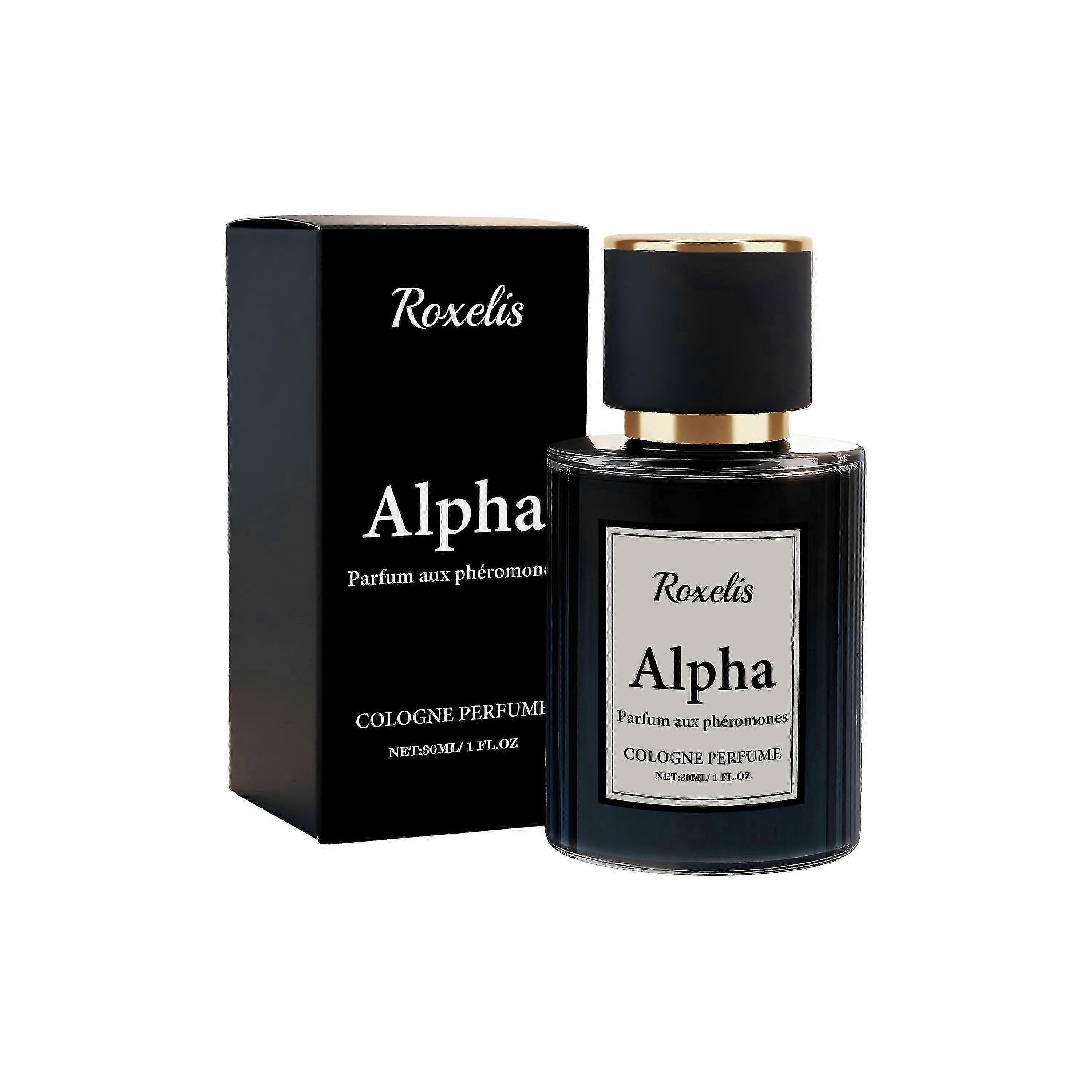 Fashion Elegant Cologne Fragrance