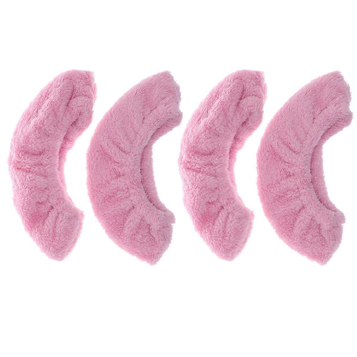 Hockey Covers Kids Elastic Skating Protector for Safe Use 2Pair