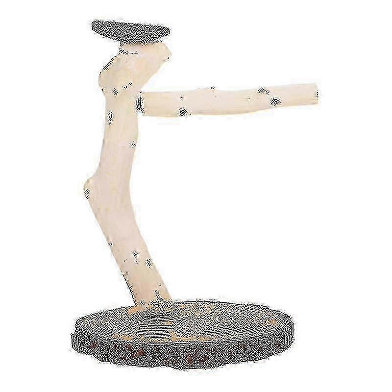 2026 Bird Playstand - 1pc