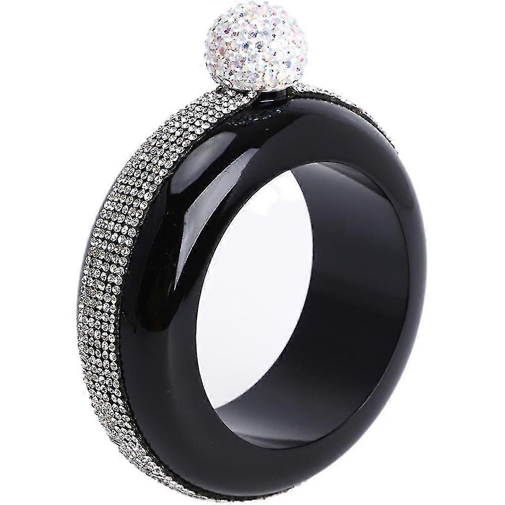 Pulsera Flask Bangle Flasks Creative Stainless Steel And Hip Flask