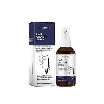 Spray de Cuidados com os Cabelos, Reparação de Cuidados com os Cabelos e Couro Cabeludo Controle de Óleo Refrescante, Spray de Essência Forte e Fofa