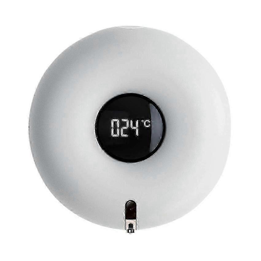 Automatic Infrared Wall Mounted Foam Soap Dispenser