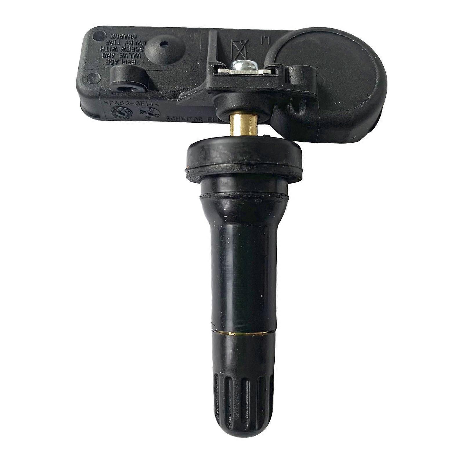 TPMS Sensor for GM Chevy GMC Cadillac Buick 315MHz OEM Replacement 13598771 Preprogrammed 1 Pack