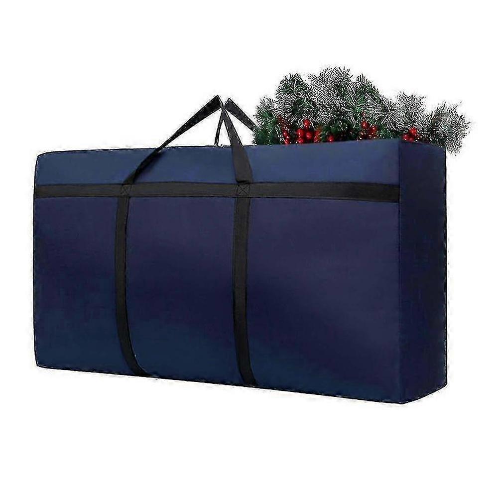 Compact Folding Christmas Tree Storage Bag