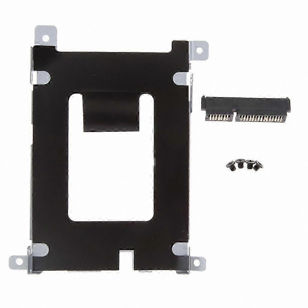 HDD Caddy Bracket with Connector for Laptop Models E5420 E5520 D80V4