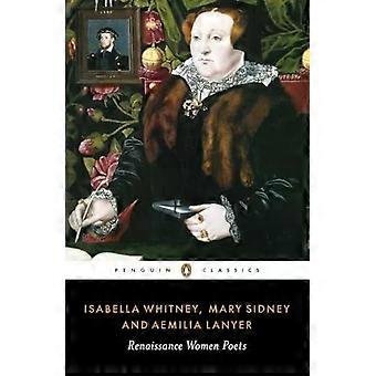 Mujeres poetas del Renacimiento - Mary Sidney - Tapa blanda - en Book.