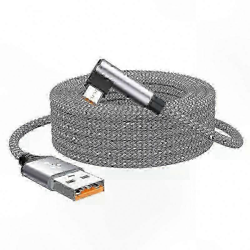 2m 3m 5m 8m USB C Cable for Data Sync and Charging-Compatible with Multiple Devices Including VR Cameras