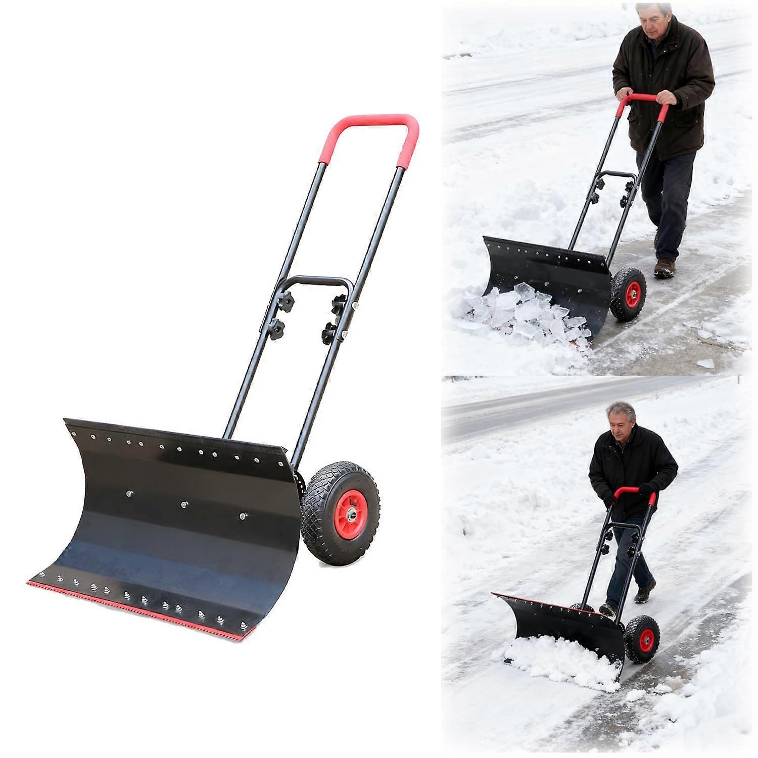 White Double Curtain Rod 34 Inch Adjustable Dual Layer Window Rod Space Saving Neutral Finish