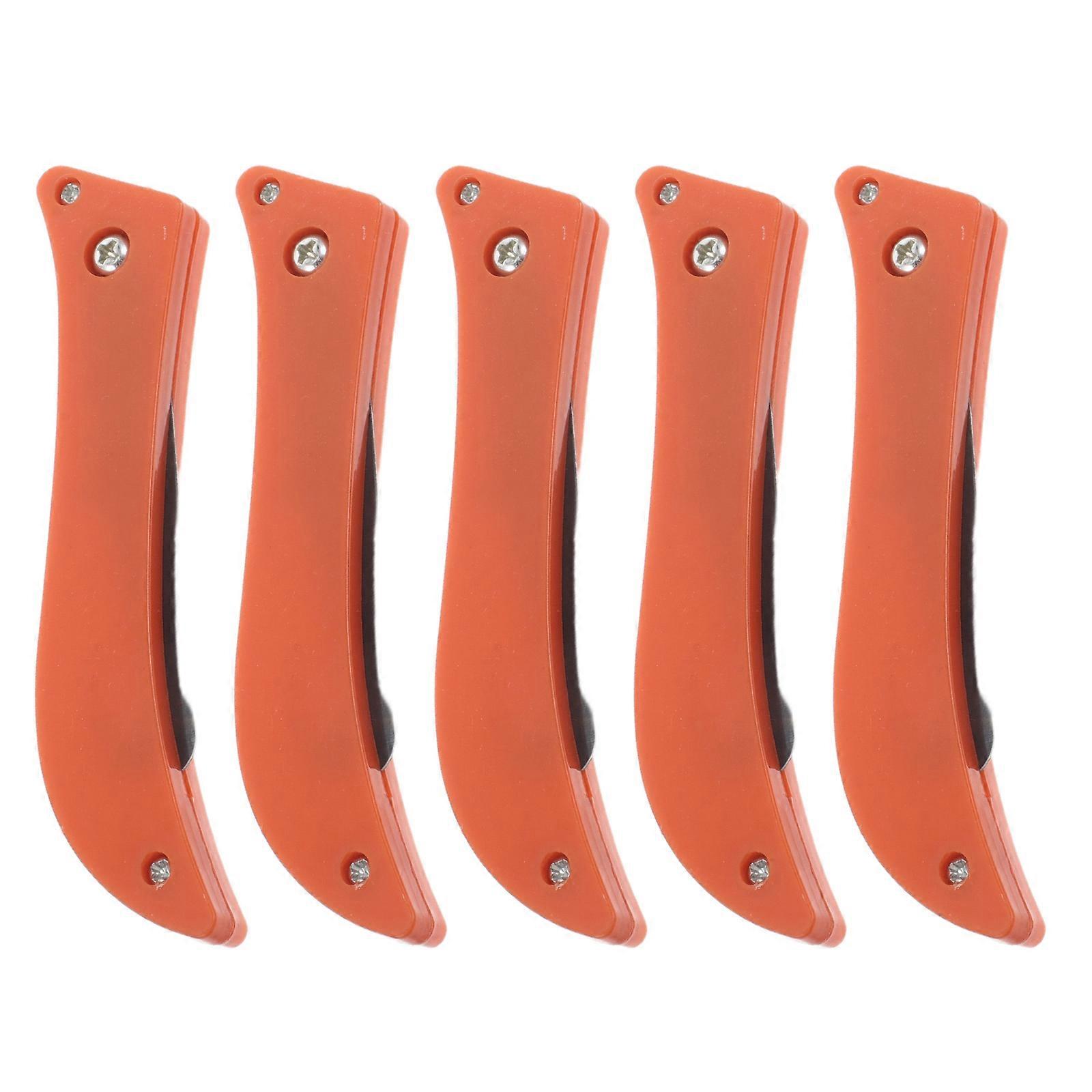 Efficient Waterfall Spillway Cleaning Tool for Pools Featuring 5Pcs Debris Removal Set
