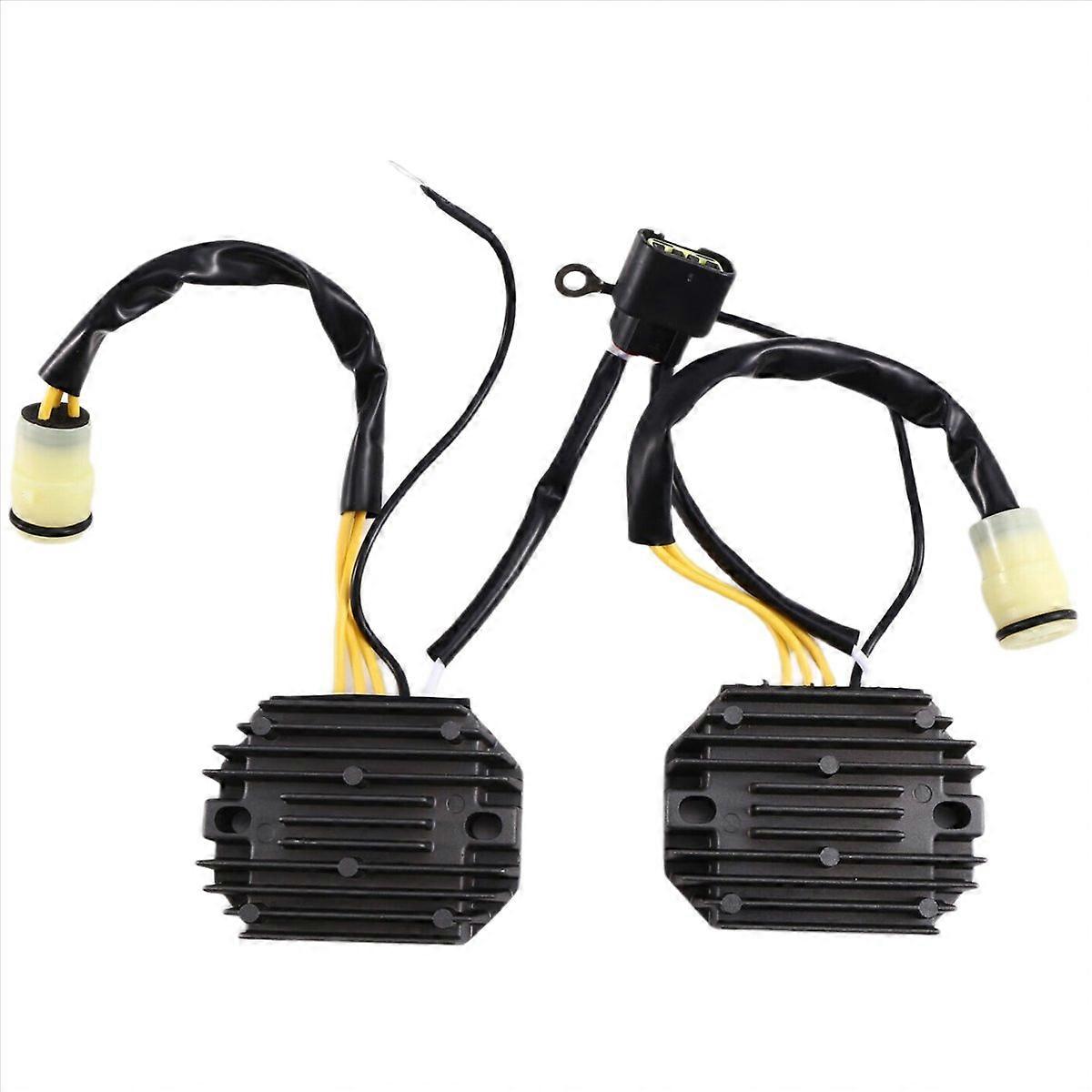 Rectifier Regulator Fit for DF250 2013-2017 DF300 DF300A