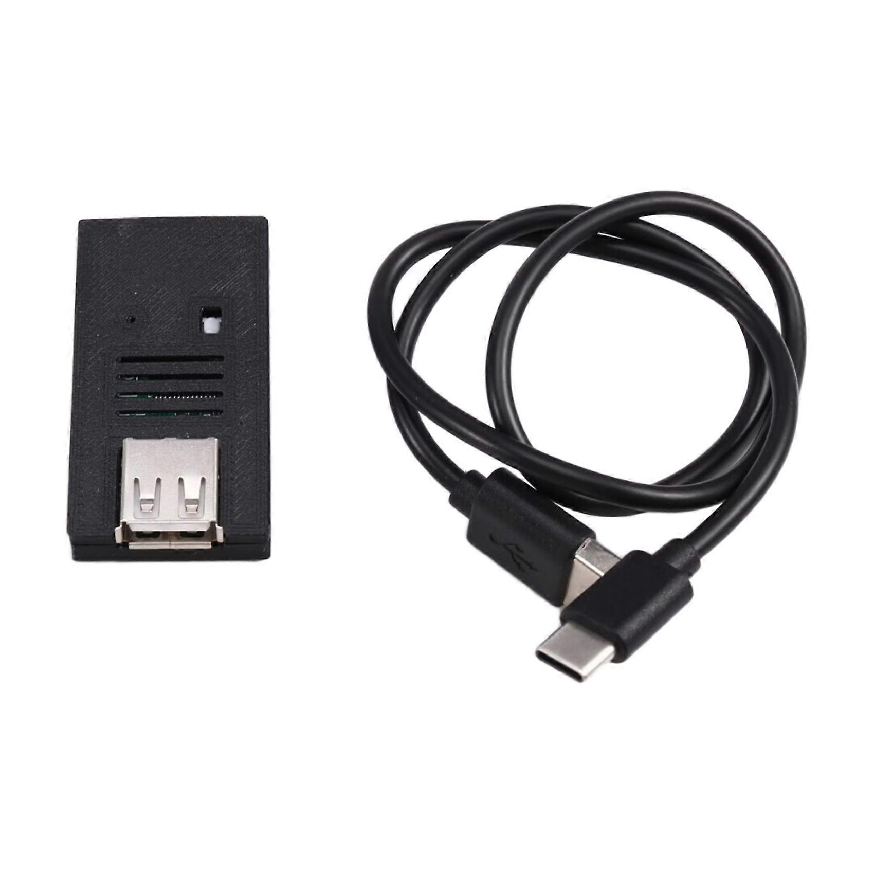 Keylogger Cycle Recorder, USB Keylogger, Expander, Automation Tools Hardware