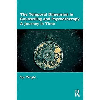 La dimensione temporale nel counseling e nella psicoterapia: un viaggio nel tempo