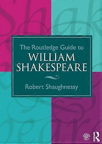 Rutledge-guiden til William Shakespeare