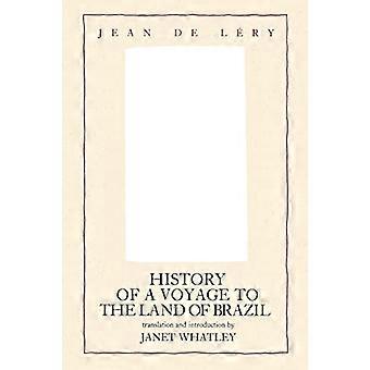 Geschichte einer Reise in das Land Brasilien, ansonsten namens Amerika (lateinamerikanische Literatur & Kultur) (lateinamerikanische Literatur & Kultur)