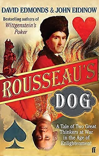 Rousseaus hunden