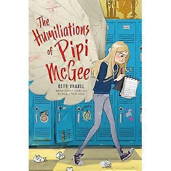 Die Demütigungen von Pipi McGee