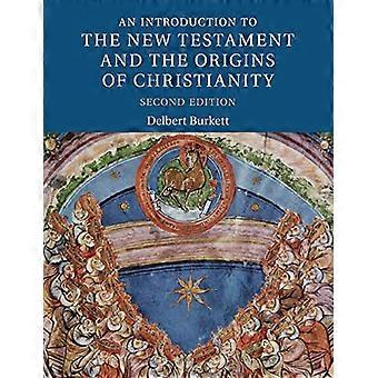 Introduction à la religion : une introduction au Nouveau Testament et aux origines du christianisme