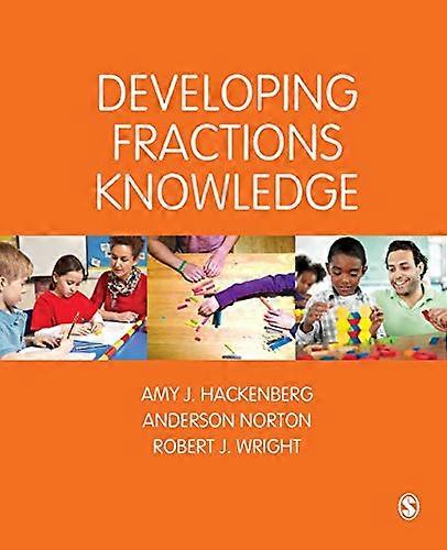Developing Fractions Knowledge (Math Recovery)