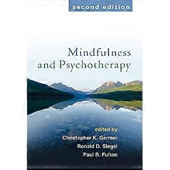 Mindfulness och psykoterapi, andra upplagan