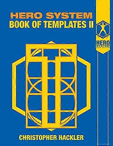 Système de héros Livre des modèles II