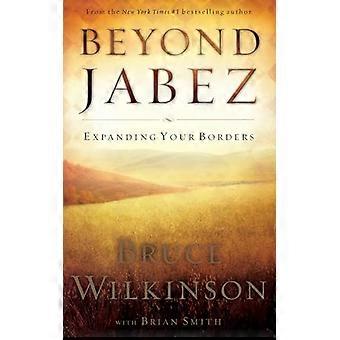 Jenseits von Jabez